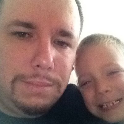 Profile Picture of David Gallion (@DarkAngel19830) on Twitter