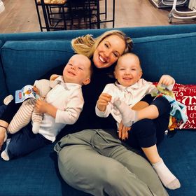 Profile Picture of Emily Richards Strobach (@emily31883) on Pinterest