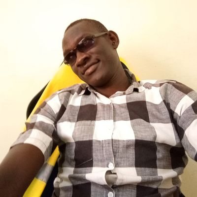 Profile Picture of George Juma Christo (@JumaChristo) on Twitter