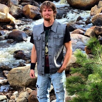 Profile Picture of Cody Clifton (@CodyClifton86) on Twitter