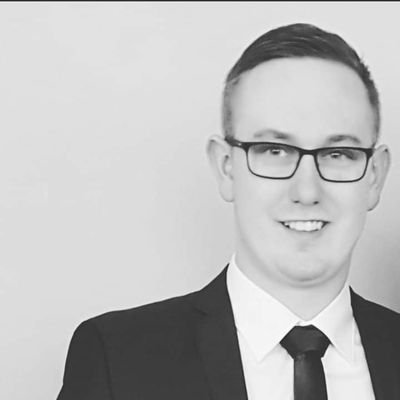 Profile Picture of Erik Hartmann (@ErikAtDell94) on Twitter