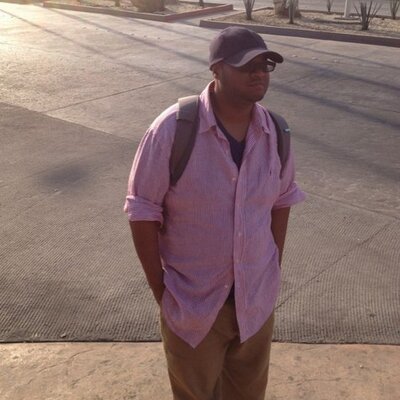 Profile Picture of George L. Matson Jr. (@GMatsonJr) on Twitter
