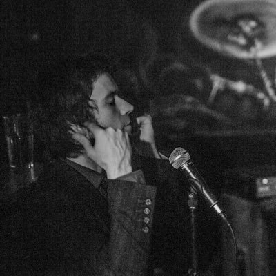 Profile Picture of Daniel Meade (@dmeademusic) on Twitter