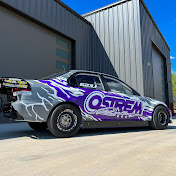 Profile Picture of Jason Ostrem (@OstremRacing) on Youtube