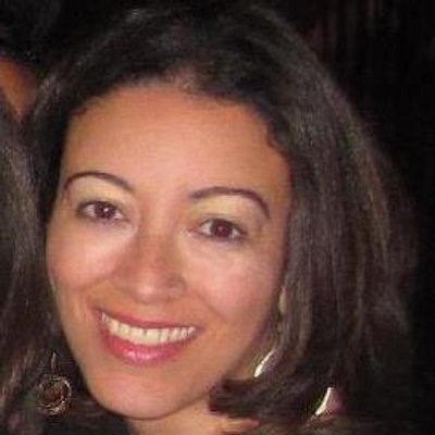 Profile Picture of Roberta Harvey (@BabyFeva) on Twitter