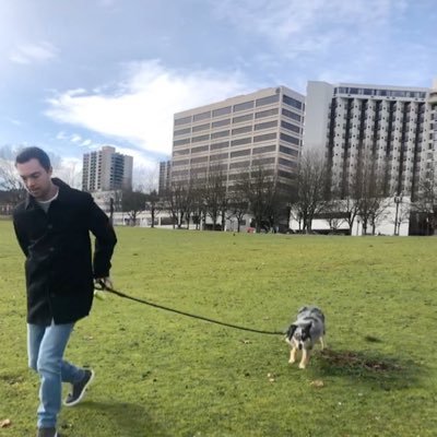 Profile Picture of Samuel Kramer (@SamuelK67492814) on Twitter