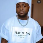 Profile Picture of davido adeleke (fans page) (@davido_kingdom) on Instagram