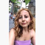 Profile Picture of DAMLA ŞAHİN (@damlaaaaa.01) on Instagram