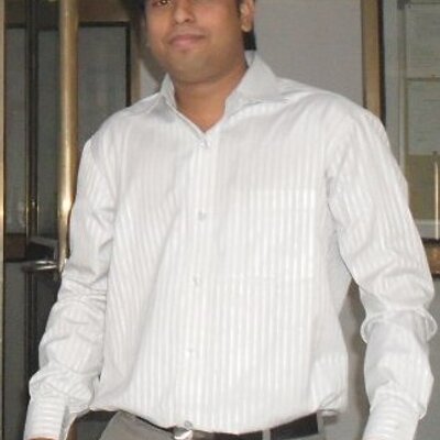 Profile Picture of Aftab Haider (@aftabhaider2) on Twitter