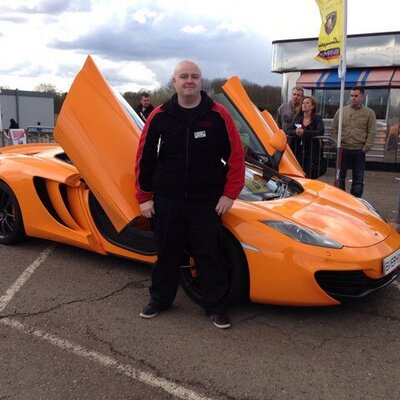 Profile Picture of Craig Rutter (@craigrutter46) on Twitter