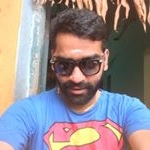 Profile Picture of Sriram Ramakrishnan (@s_i_ram1407) on Instagram