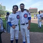 Profile Picture of Brandon Sanchez (@no_painjustgain) on Instagram