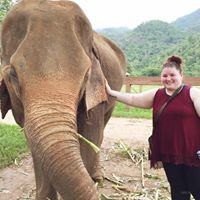 Profile Picture of Dannie Lynn Fountain-jagodzinski (@dannie-lynn-fountain-jagodzinski) on Quora