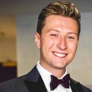 Profile Picture of Michael McGarty (@mmcgarty839) on Twitter