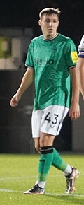 Profile Picture of Dylan Stephensonon Wikipedia