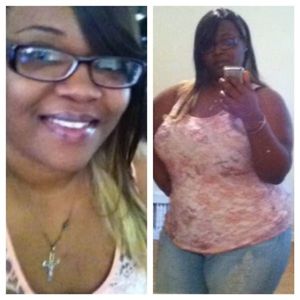 Profile Picture of Jamie Wilborn (@missnunu23) on Myspace