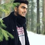 Profile Picture of Vikram Saini (@_vikramsaini_) on Instagram