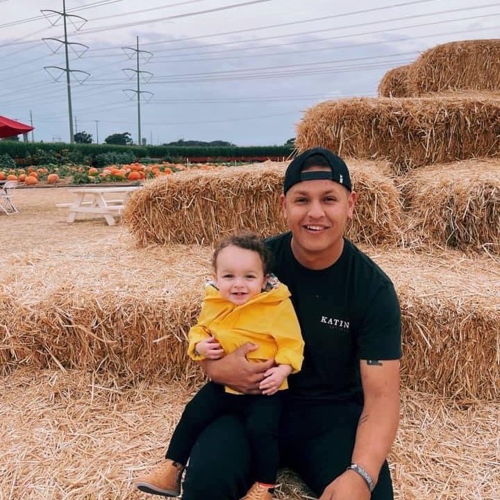 Profile Picture of Thomas De La Riva (@thomasdelariva) on Tiktok