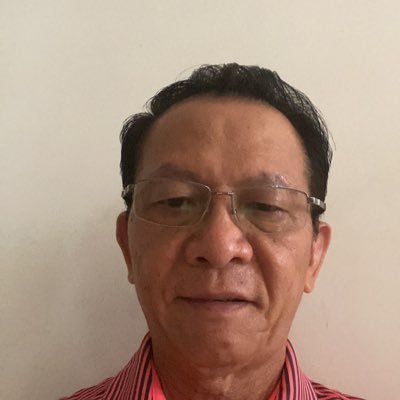 Chan Yee Hing - Twitter Profile Picture of Chan Yee Hing (@chanYeeHing1) on Twitter
