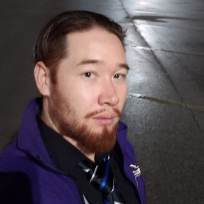 Profile Picture of Jonathan Hughes (@kage_sleepy) on Twitter