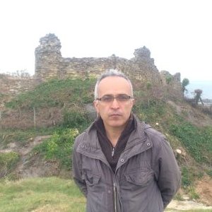 Profile Picture of Bahman Moghaddam (@MoghaddamBahman) on Twitter
