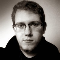 Profile Picture of Christopher Cormier (@christopher-cormier-7) on Quora