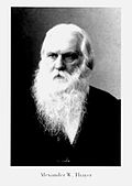 Profile Picture of Alexander Wheelock Thayeron Wikipedia