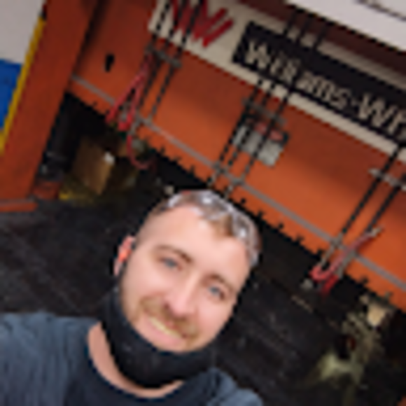 Profile Picture of Steve h Coy 111 (@coysteveh) on Poshmark