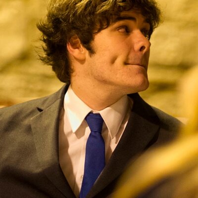 Profile Picture of Alexander Gillespie (@AlexanderGille6) on Twitter