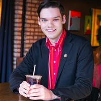Profile Picture of Adam Gunther (@adam-gunther-6) on Quora