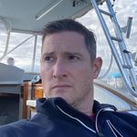 Profile Picture of Thomas L. Goolsby (@thomas.goolsby) on Instagram