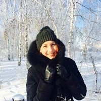 Profile Picture of Daria Kuznetsova (@daria-kuznetsova-1) on Quora