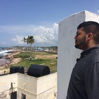 Profile Picture of Julio Diaz (@julio-diaz-11) on Quora