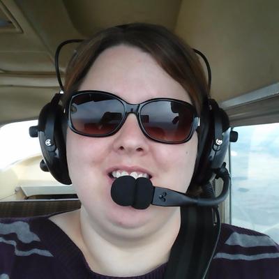 Profile Picture of Jennifer Johnson (@technotica) on Twitter