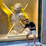 Alex Gerzilov 💰 - Instagram Profile Picture of Alex Gerzilov 💰 (@agerzilov) on Instagram