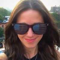Profile Picture of Taylor Simonson (@taylor-simonson) on Quora