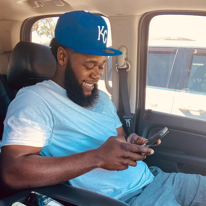 Profile Picture of robertrumbley (@robertrumbley) on Tiktok