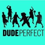 Profile Picture of Bryan Basinger (@dudeperfectfanpage21) on Instagram