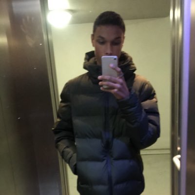 Profile Picture of Christopher Duval (@Christo060302) on Twitter