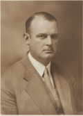 Profile Picture of Donald S. Dayon Wikipedia