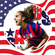 Profile Picture of Alex Morgan FC (@AlexMorganFC) on Youtube