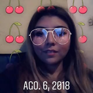 Profile Picture of itzel garcia (@itzel.garcia) on Instagram