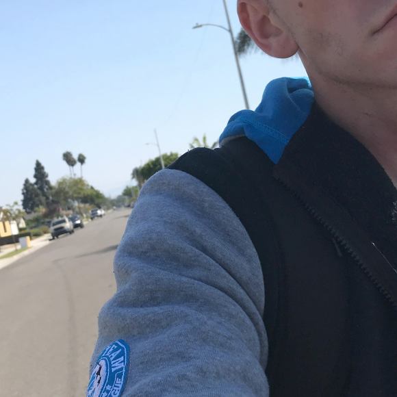 Profile Picture of Jared Newman (@jarednewman397) on Poshmark