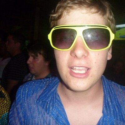 Profile Picture of Daniel Rooke (@DanielRooke) on Twitter