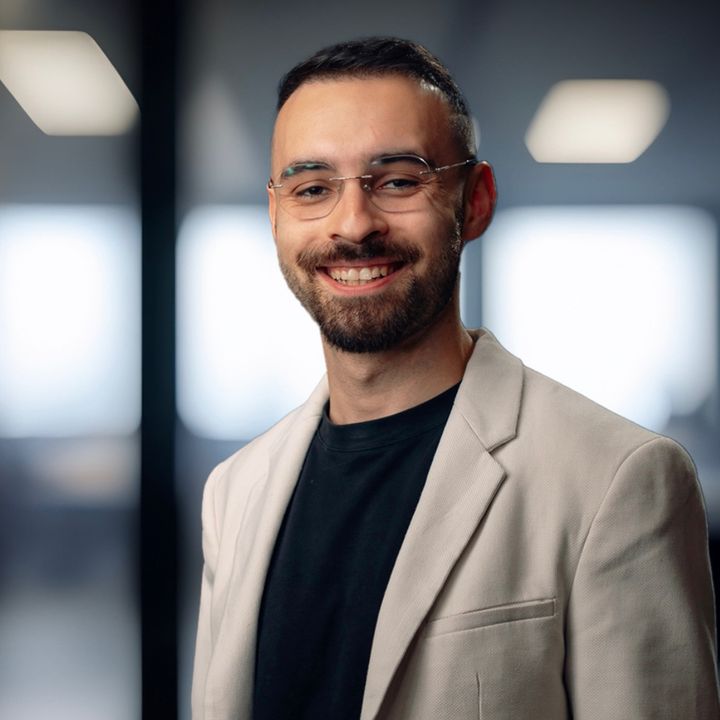 Profile Picture of Nathan Lindenberger (@lindenberger_nathan) on Tiktok