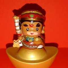 Profile Picture of Jeff Zhang (@jeffzhang12) on Tiktok