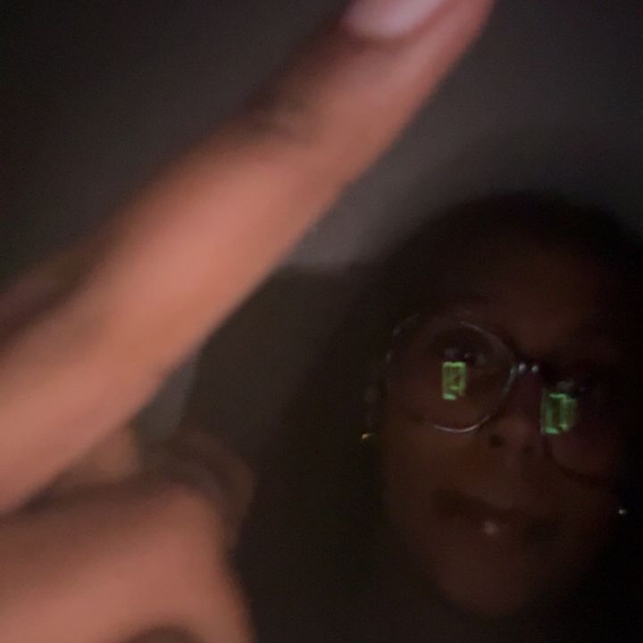 Profile Picture of Luci (@lucianaredd07) on Tiktok