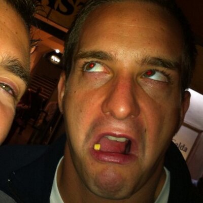 Profile Picture of Michele Rotolo (@michelerotolo) on Twitter