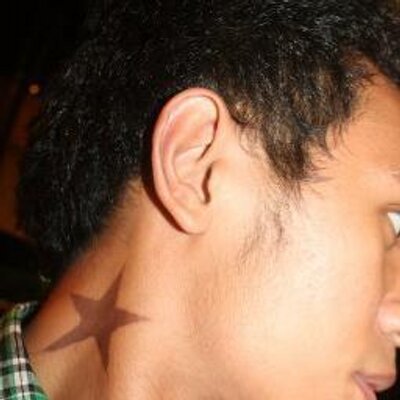 Profile Picture of Vincent Geronimo (@itsvincentforyo) on Twitter