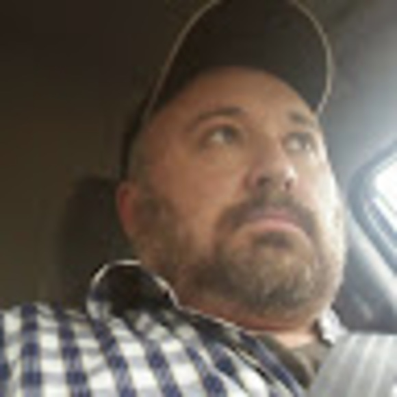 Profile Picture of David Stegall (@david_stegall) on Poshmark